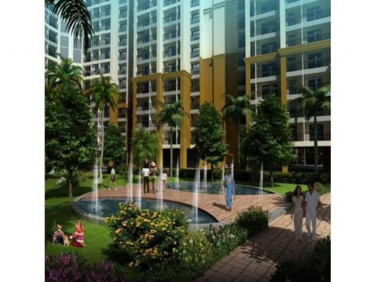 4 Schlafzimmer Haus in Mumbai, India, Nr. 43315