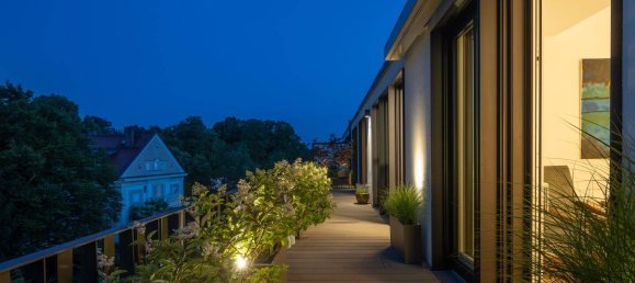 2 bedrooms Penthouse in Munich, Germany No. 193879 2