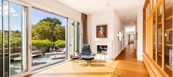 2 bedrooms Penthouse in Munich, Germany No. 193879 7