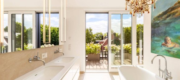 2 bedrooms Penthouse in Munich, Germany No. 193879 12