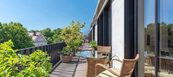 2 bedrooms Penthouse in Munich, Germany No. 193879 13