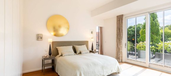 2 bedrooms Penthouse in Munich, Germany No. 193879 11