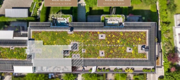 2 bedrooms Penthouse in Munich, Germany No. 193879 16