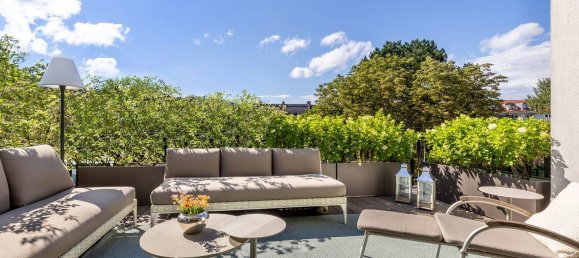 2 bedrooms Penthouse in Munich, Germany No. 193879 8