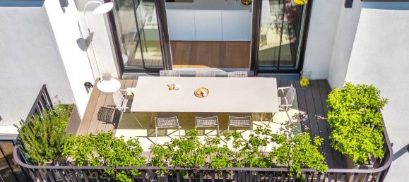 2 bedrooms Penthouse in Munich, Germany No. 193879 15