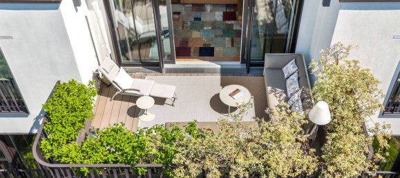 2 bedrooms Penthouse in Munich, Germany No. 193879 14