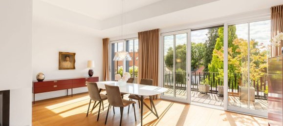 2 bedrooms Penthouse in Munich, Germany No. 193879 9