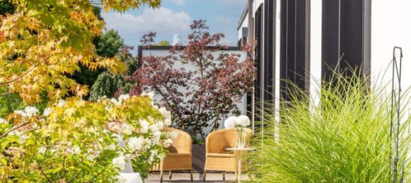 2 bedrooms Penthouse in Munich, Germany No. 193879 10