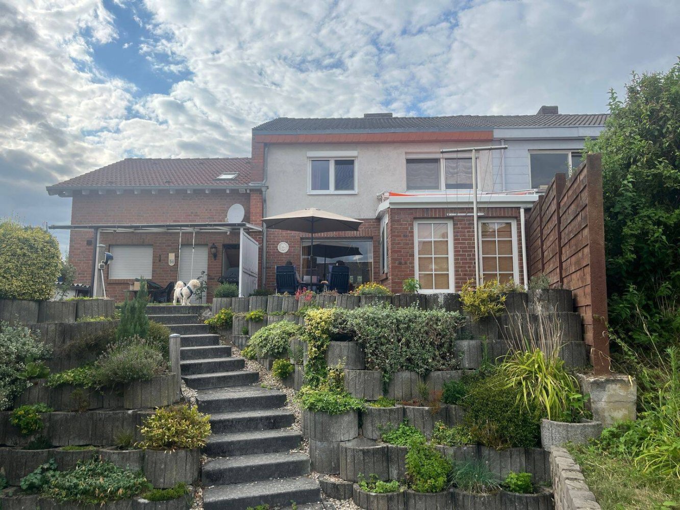 6 rooms Townhouse in Heinsberg, Germany No. 241794