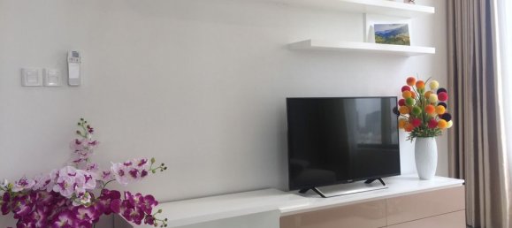 1 room Office in District 4, Vietnam No. 16441 7