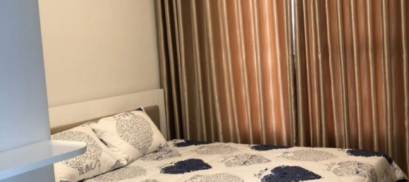 1 room Office in District 4, Vietnam No. 16441 12