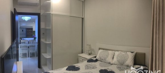 1 room Office in District 4, Vietnam No. 16441 15