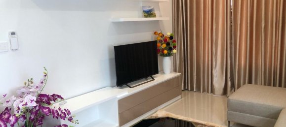 1 room Office in District 4, Vietnam No. 16441 4