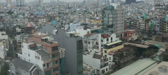 1 room Office in District 4, Vietnam No. 16441 13