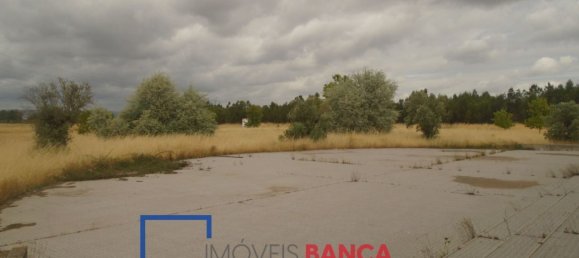 25300m² Land in Samora Correia, Portugal No. 136345 14
