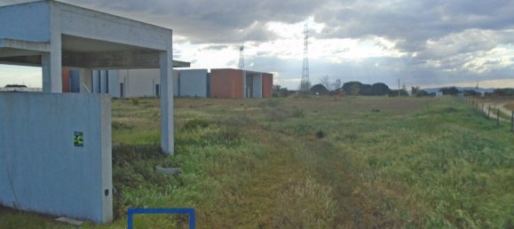 25300m² Land in Samora Correia, Portugal No. 136345 6