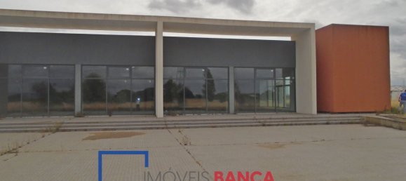 25300m² Land in Samora Correia, Portugal No. 136345 7