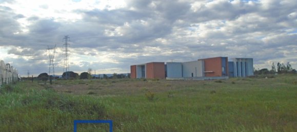 25300m² Land in Samora Correia, Portugal No. 136345 3