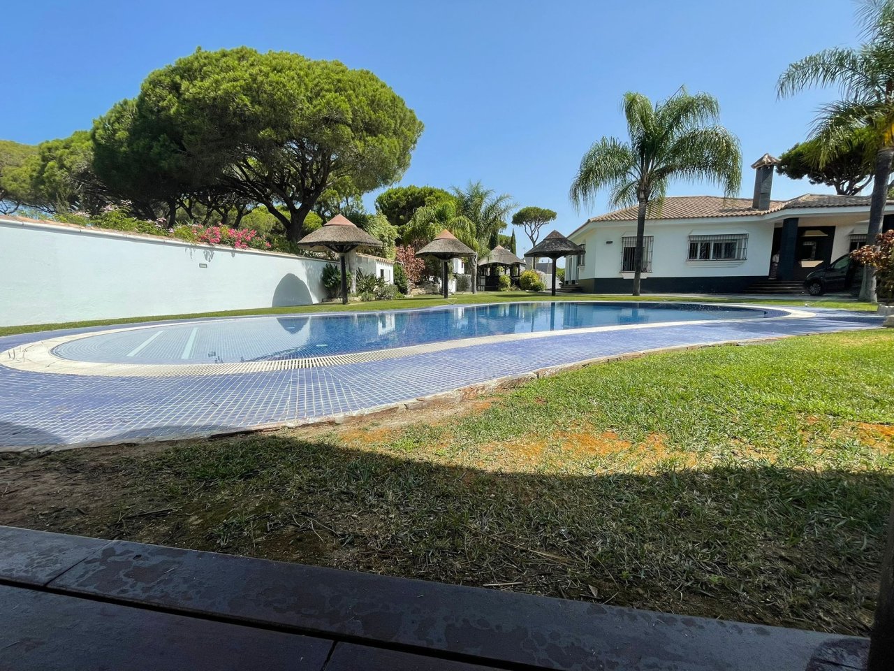 3 Schlafzimmer Haus in Chiclana de la Frontera, Spain, Nr. 284429