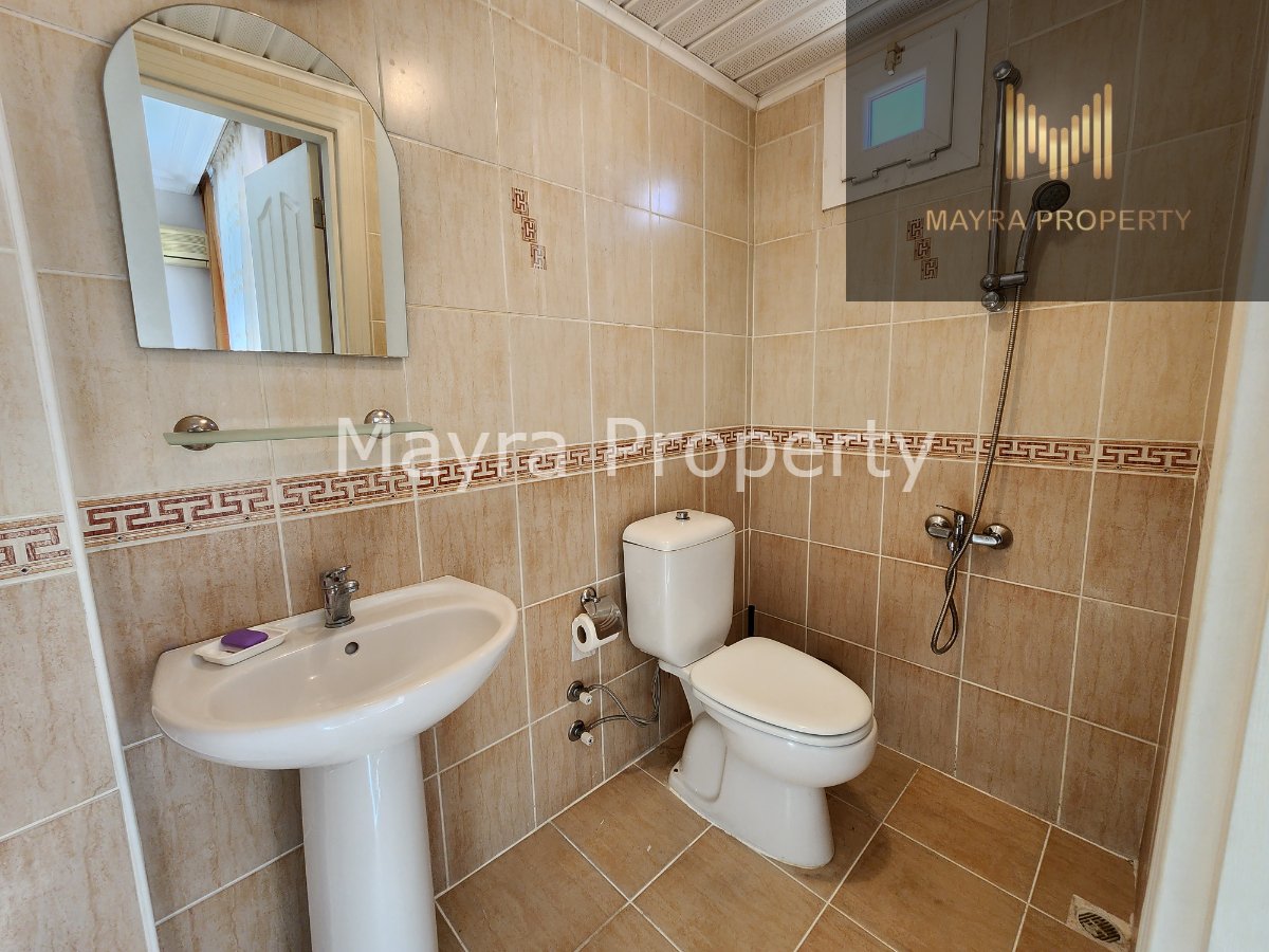  Apartment in Alanya, Turkey No. 8233