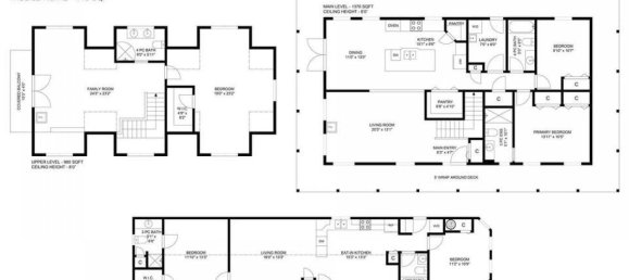 5 bedrooms House in British Columbia, Canada No. 1096 9