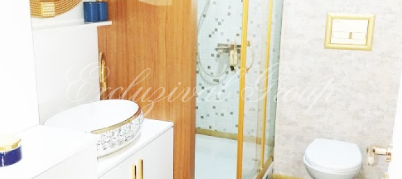 Apartment 1+1 in Istanbul, Turkey No. 28759 8