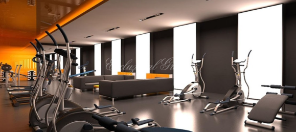 Apartment 1+1 in Istanbul, Turkey No. 28759 12