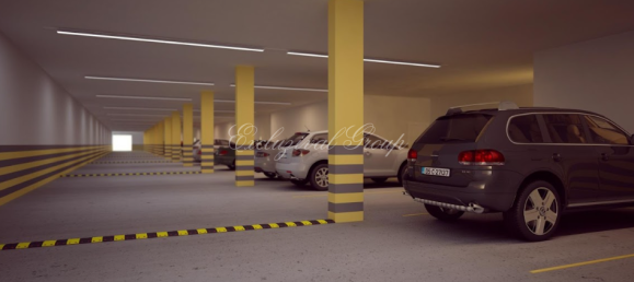 Apartment 1+1 in Istanbul, Turkey No. 28759 14