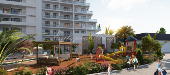 Apartment 1+1 in Istanbul, Turkey No. 28759 5