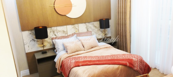 Apartment 1+1 in Istanbul, Turkey No. 28759 6