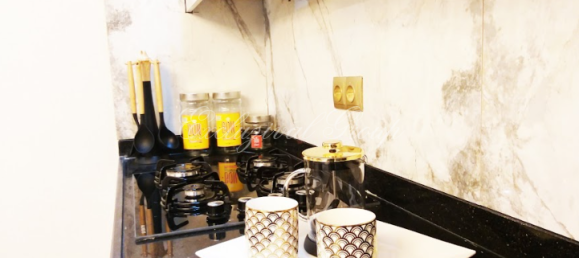 Apartment 1+1 in Istanbul, Turkey No. 28759 9