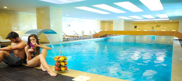 Apartment 1+1 in Istanbul, Turkey No. 28759 10