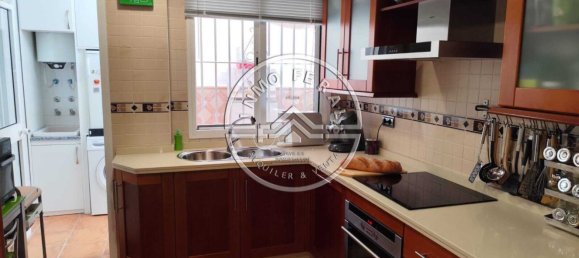 3 bedrooms Apartment in Andalusia, Spain No. 155827 9