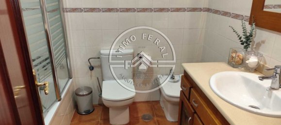 3 bedrooms Apartment in Andalusia, Spain No. 155827 22