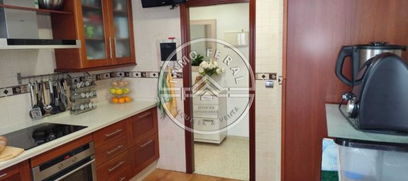 3 bedrooms Apartment in Andalusia, Spain No. 155827 8