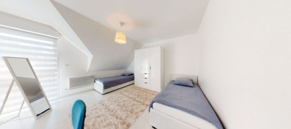 3 Schlafzimmer Doppelhaus in Wittenheim, France, Nr. 87401 4