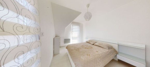 3 Schlafzimmer Doppelhaus in Wittenheim, France, Nr. 87401 2