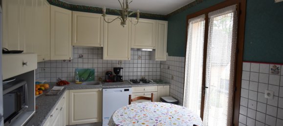 4 bedrooms House in Thivars, France No. 248265 4