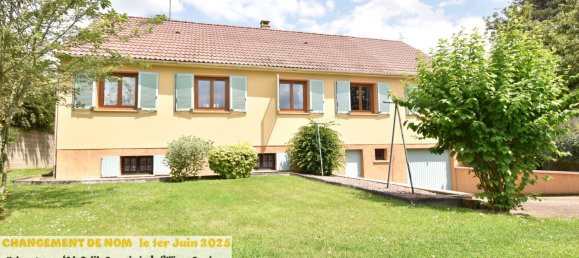 4 bedrooms House in Thivars, France No. 248265 8
