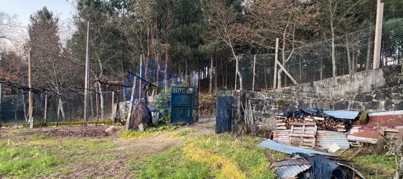  قطعة أرض في Felgueiras, Portugal 240متر مربع رقم 47843 29