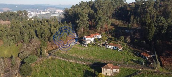  قطعة أرض في Felgueiras, Portugal 240متر مربع رقم 47843 22