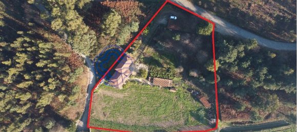  قطعة أرض في Felgueiras, Portugal 240متر مربع رقم 47843 24