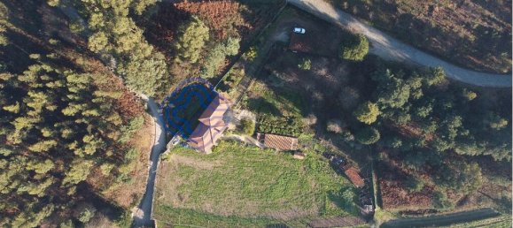  قطعة أرض في Felgueiras, Portugal 240متر مربع رقم 47843 23