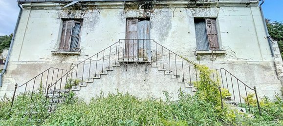 4 bedrooms House in La Croix-en-Touraine, France No. 241104 4