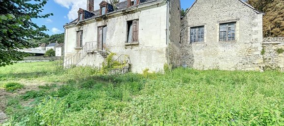 4 bedrooms House in La Croix-en-Touraine, France No. 241104 2