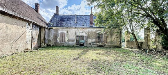 4 bedrooms House in La Croix-en-Touraine, France No. 241104 6