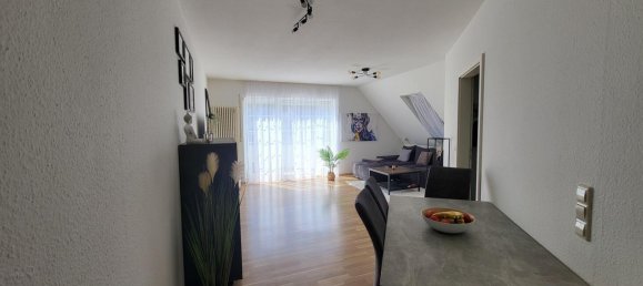 3 rooms Apartment in Enzkreis, Germany No. 3958 16
