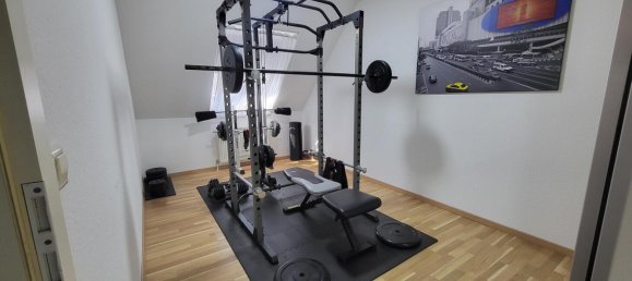 3 rooms Apartment in Enzkreis, Germany No. 3958 8