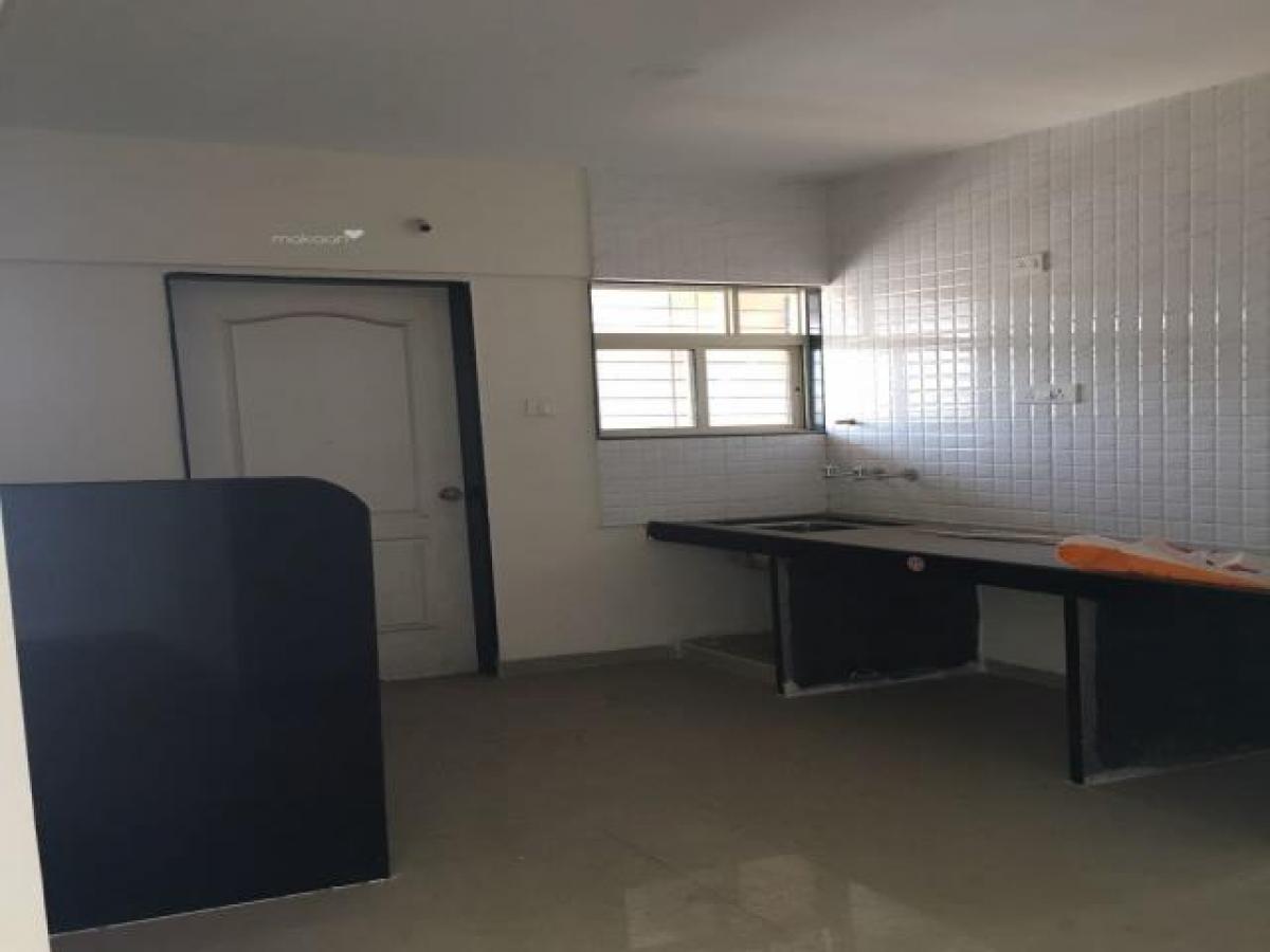 Estudio en Pune, India No. 47062