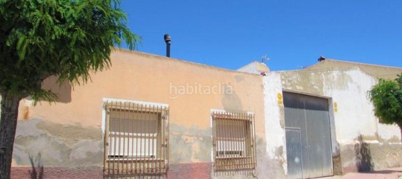 Villa de 4 dormitorios en San Fulgencio, Spain No. 25758 2